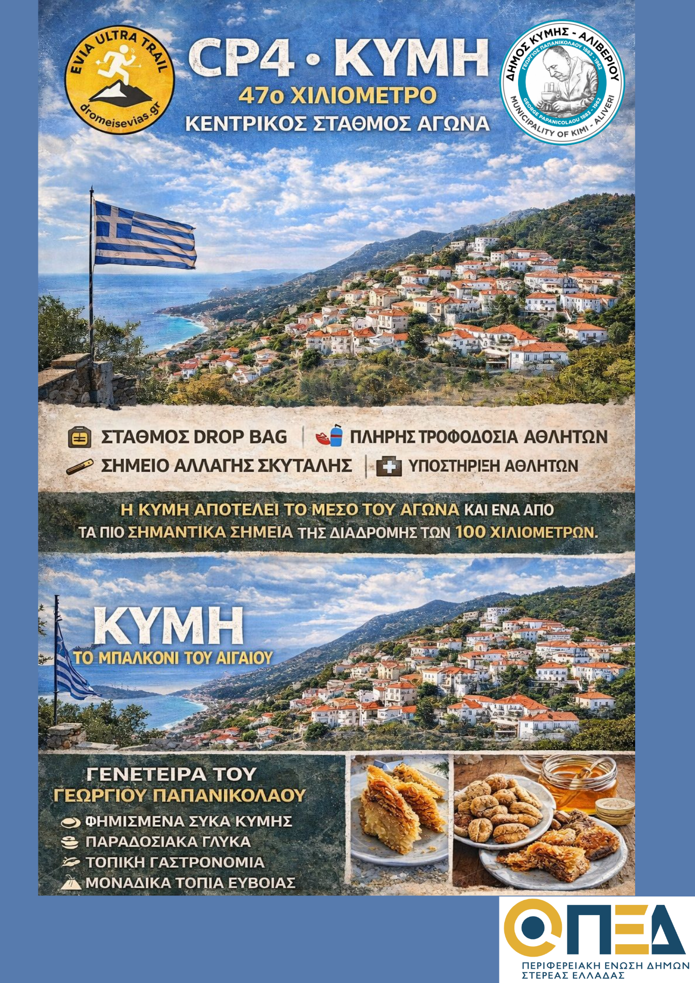1%CE%BF Evia Ultra Trail